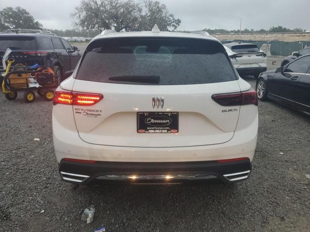 BUICK ENVISION PREFERRED 2024