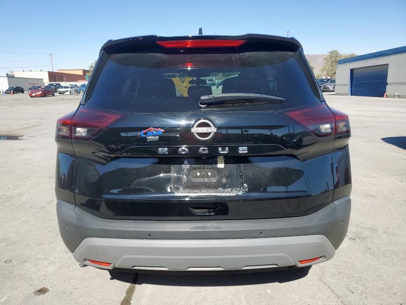 NISSAN ROGUE S 2022