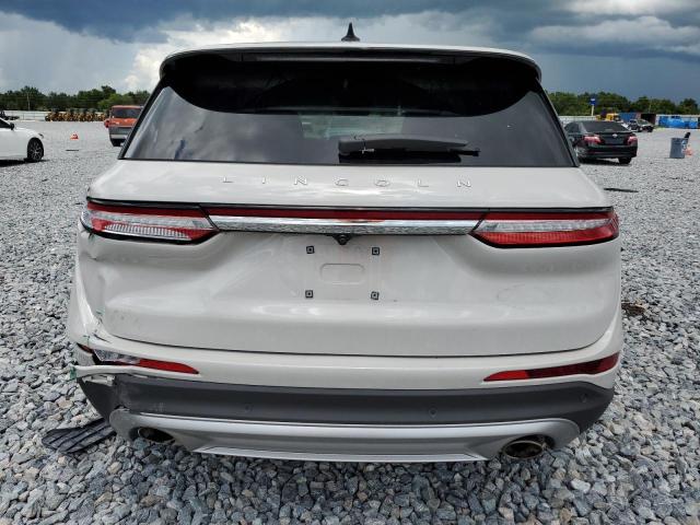 LINCOLN CORSAIR RESERVE 2022