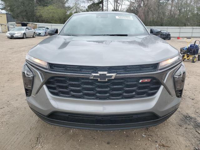 CHEVROLET TRAX 1RS 2024
