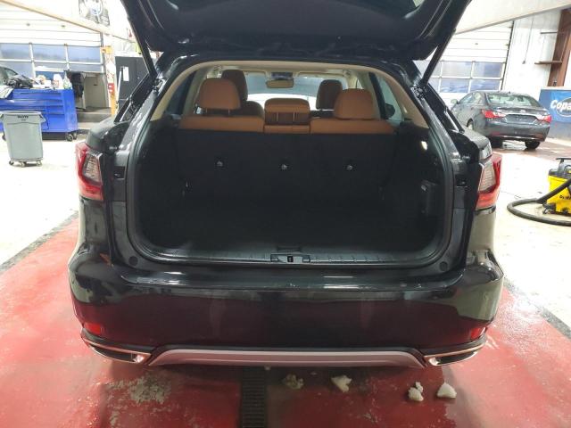 LEXUS RX 350 2022