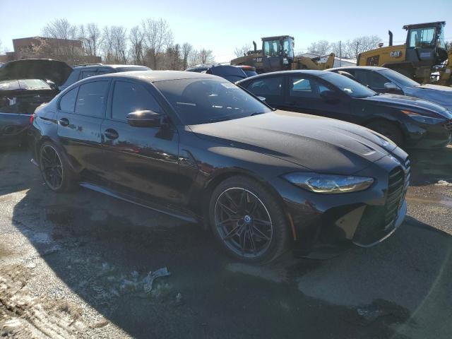 BMW M3 COMPETITION 2023
