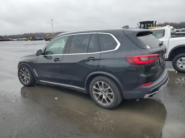 BMW X5 XDRIVE40I 2022