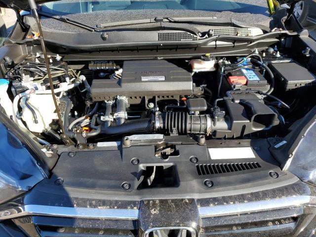 HONDA CR-V EX 2021