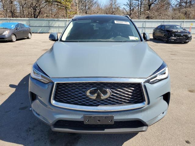 INFINITI QX50 LUXE 2022