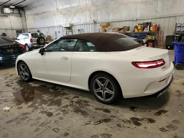 MERCEDES-BENZ E 450 4MATIC 2018