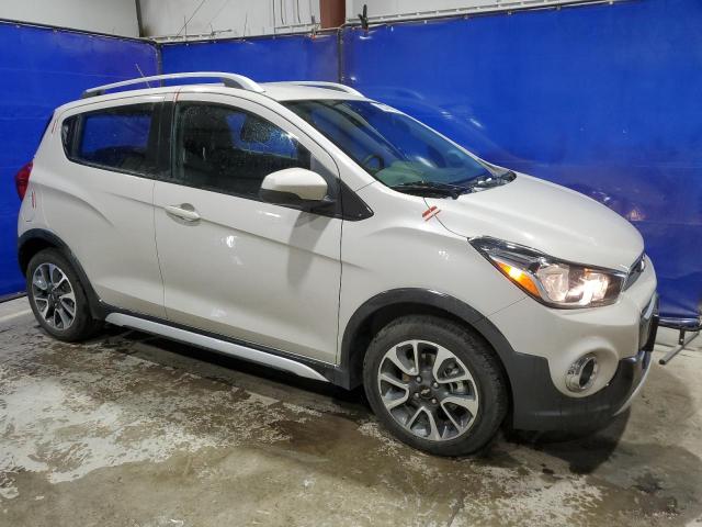 CHEVROLET SPARK ACTIV 2020