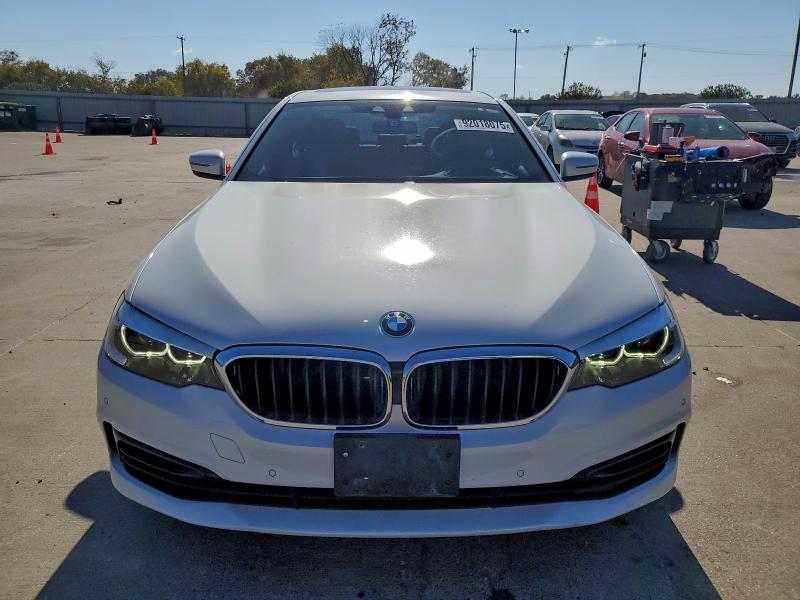 BMW 530E 2019