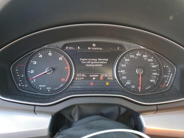 AUDI Q5 PREMIUM 2020