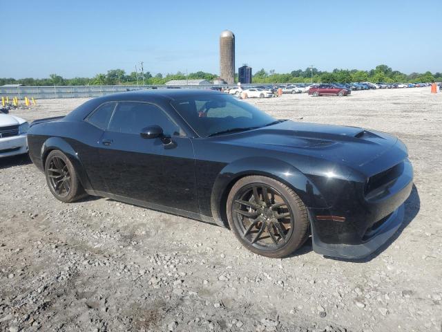 DODGE CHALLENGER R/T SCAT PACK 2021