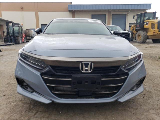 HONDA ACCORD SPORT 2022