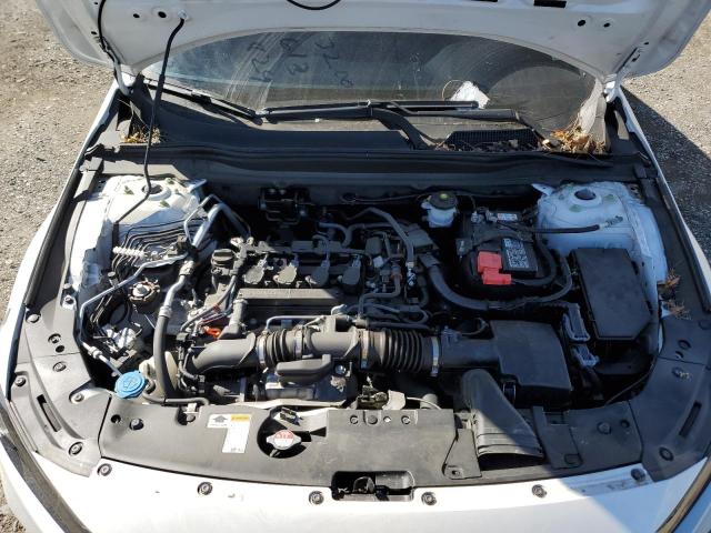 HONDA ACCORD SPORT 2022