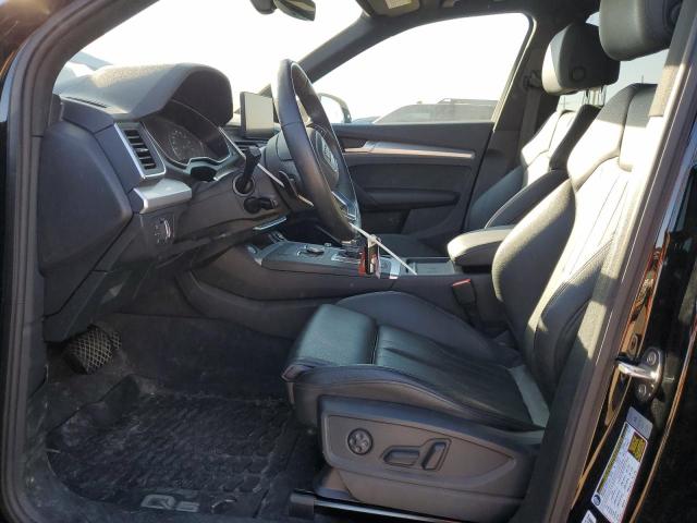 AUDI Q5 PREMIUM 2020