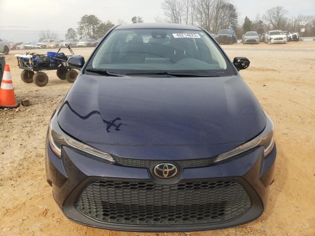 TOYOTA COROLLA LE 2020