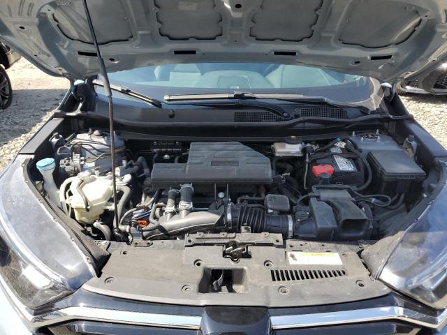 HONDA CR-V EXL 2022