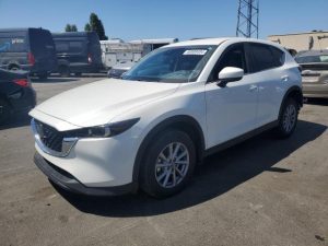 MAZDA CX-5 SELECT 2022