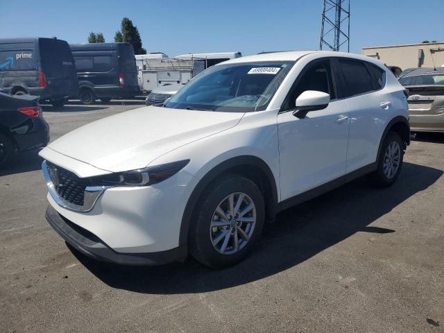 MAZDA CX-5 SELECT 2022