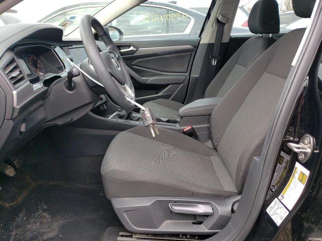 VOLKSWAGEN JETTA S 2019