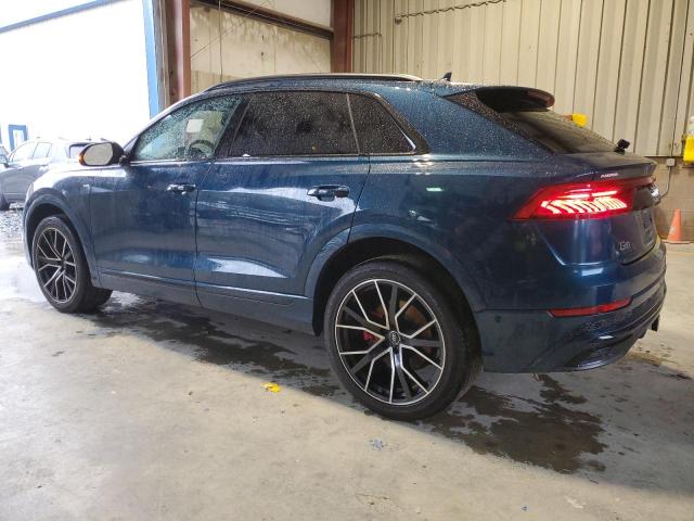 AUDI Q8 PREMIUM PLUS S-LINE 2022