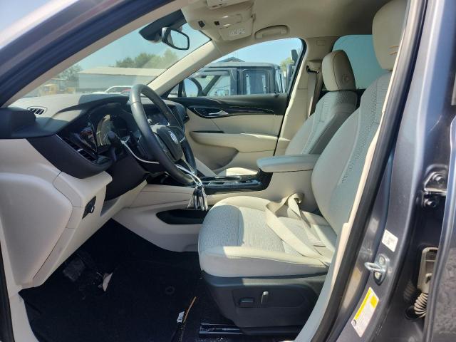 BUICK ENVISION PREFERRED 2022