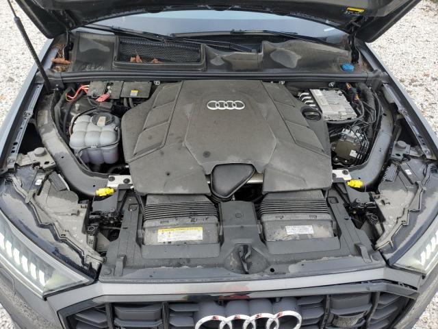 AUDI Q7 PRESTIGE 2020