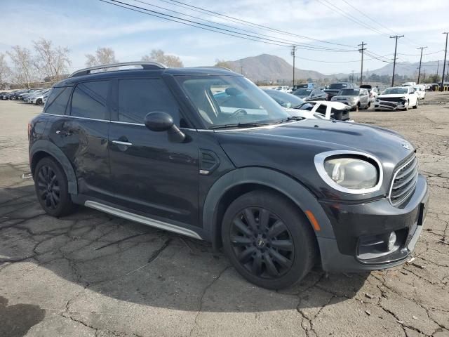 MINI COOPER COUNTRYMAN 2018