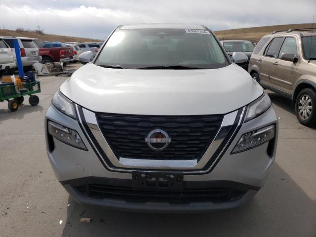 NISSAN ROGUE SV 2022
