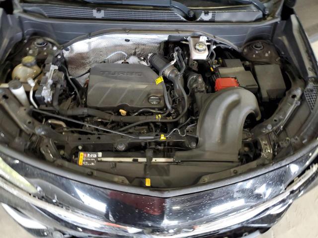 BUICK ENCORE GX SELECT 2020