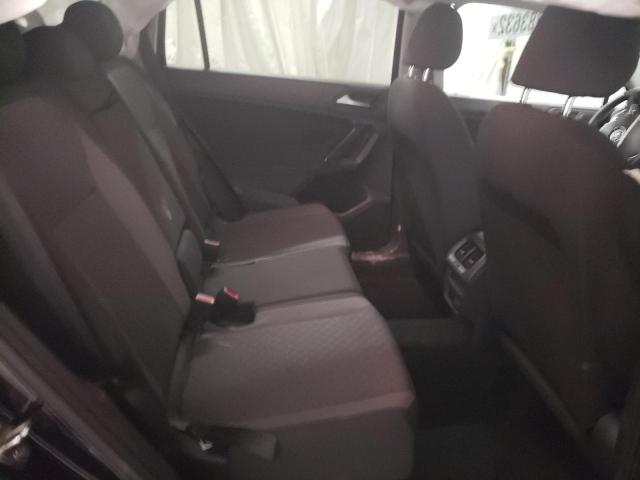 VOLKSWAGEN TIGUAN S 2020