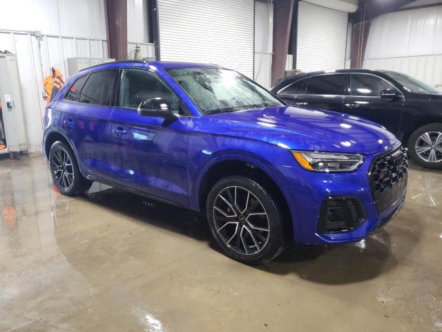 AUDI SQ5 PREMIUM PLUS 2022