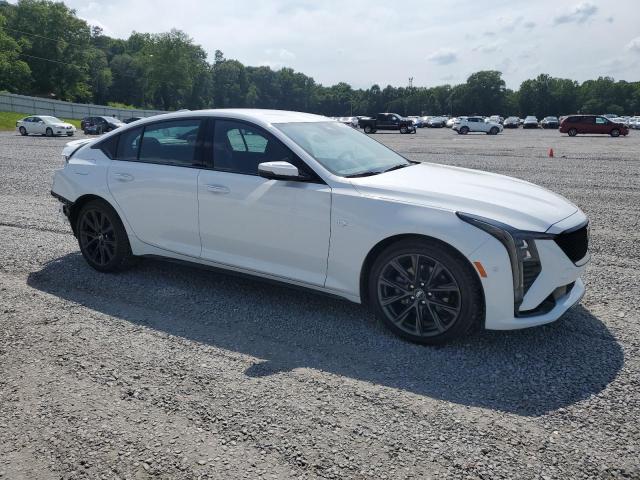CADILLAC CT5 SPORT 2025