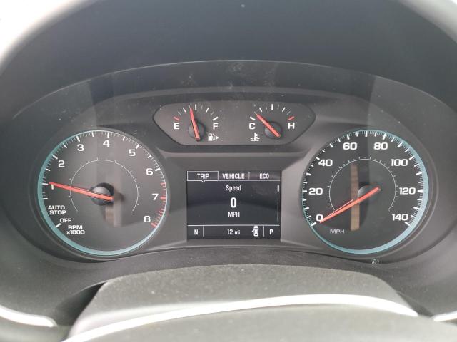 CHEVROLET MALIBU LT 2024