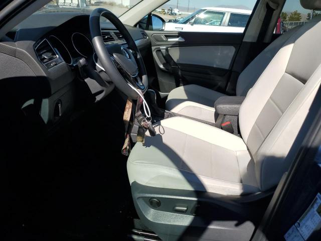 VOLKSWAGEN TIGUAN SE 2019