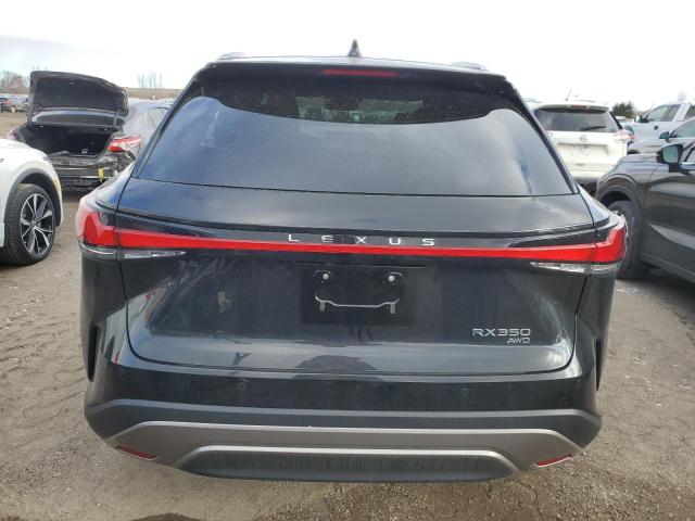 LEXUS RX 350 BASE 2024