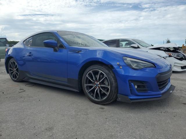 SUBARU BRZ LIMITED 2020
