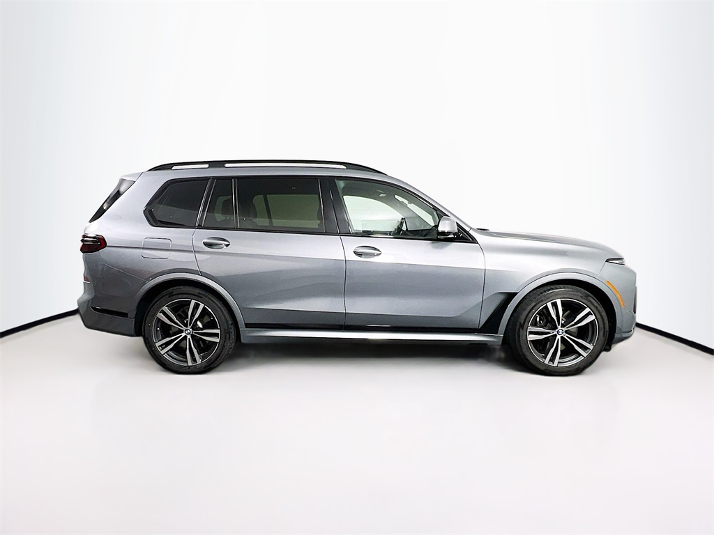 BMW X7 XDRIVE40I 2023