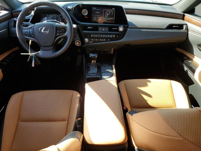 LEXUS ES 350 BASE 2022