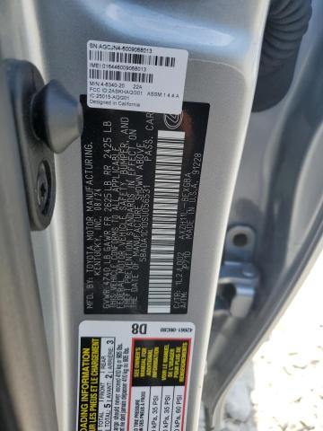 LEXUS ES 300H BASE 2024