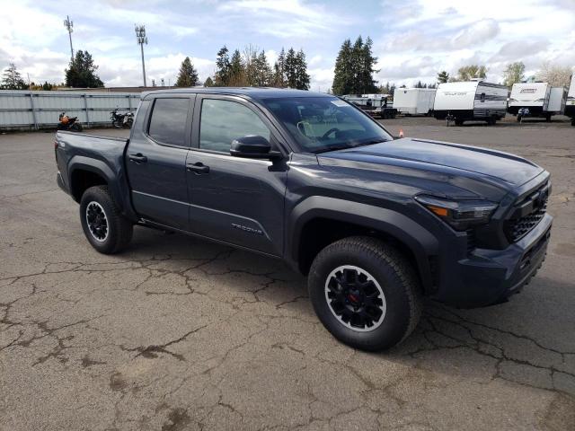 TOYOTA TACOMA DOUBLE CAB 2024