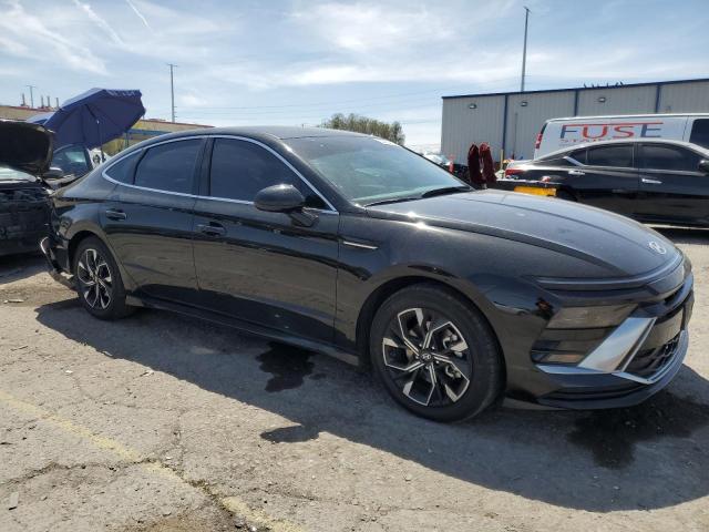 HYUNDAI SONATA SEL 2023