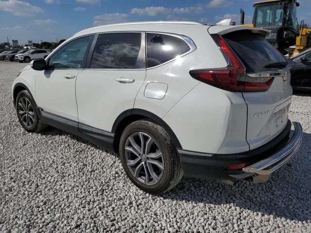 HONDA CR-V 2022