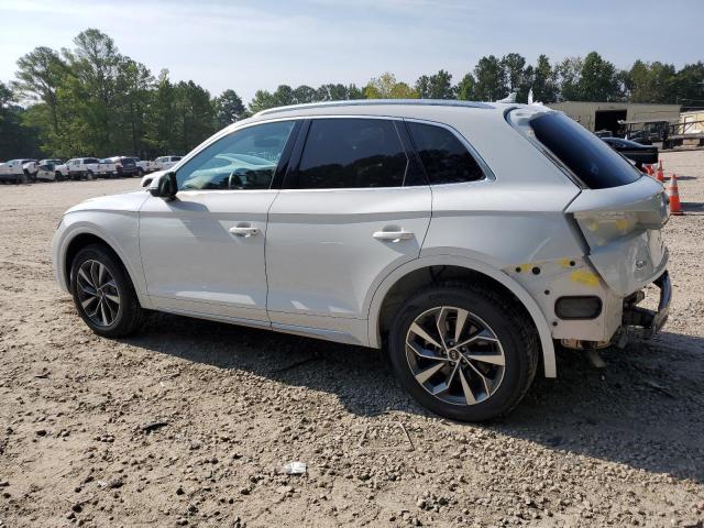AUDI Q5 PREMIUM PLUS 2021