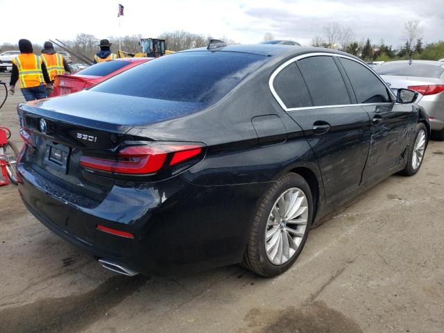 BMW 530 XI 2022