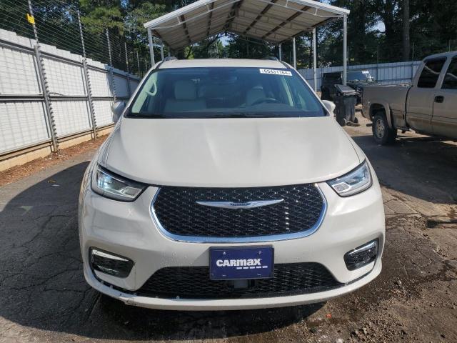 CHRYSLER PACIFICA TOURING L 2021