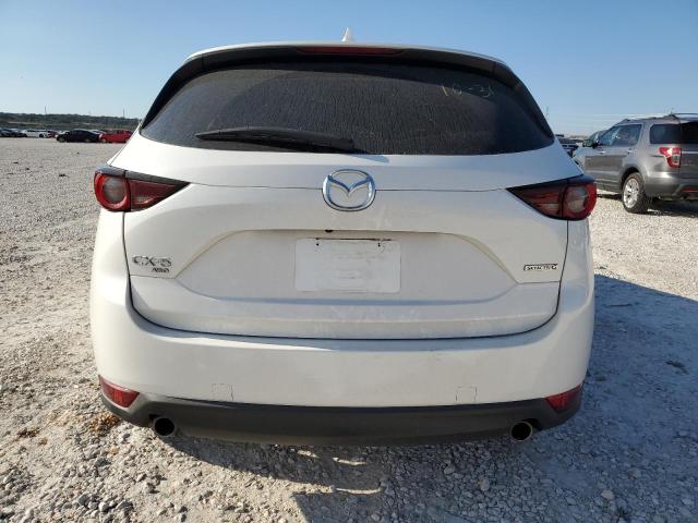 MAZDA CX-5 TOURING 2021