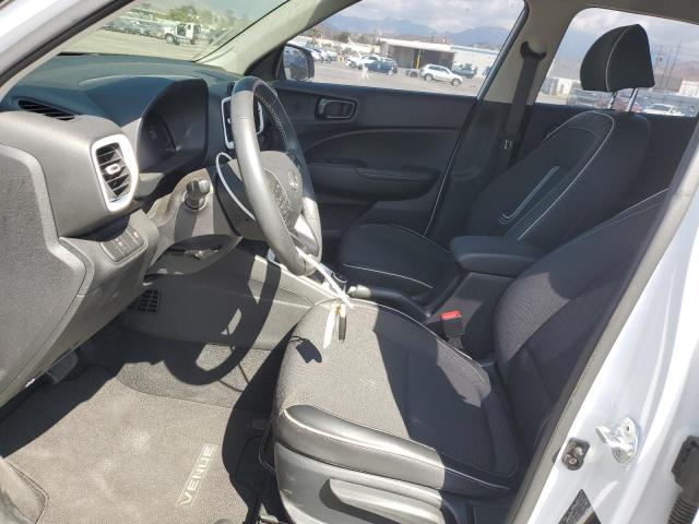 HYUNDAI VENUE SEL 2023