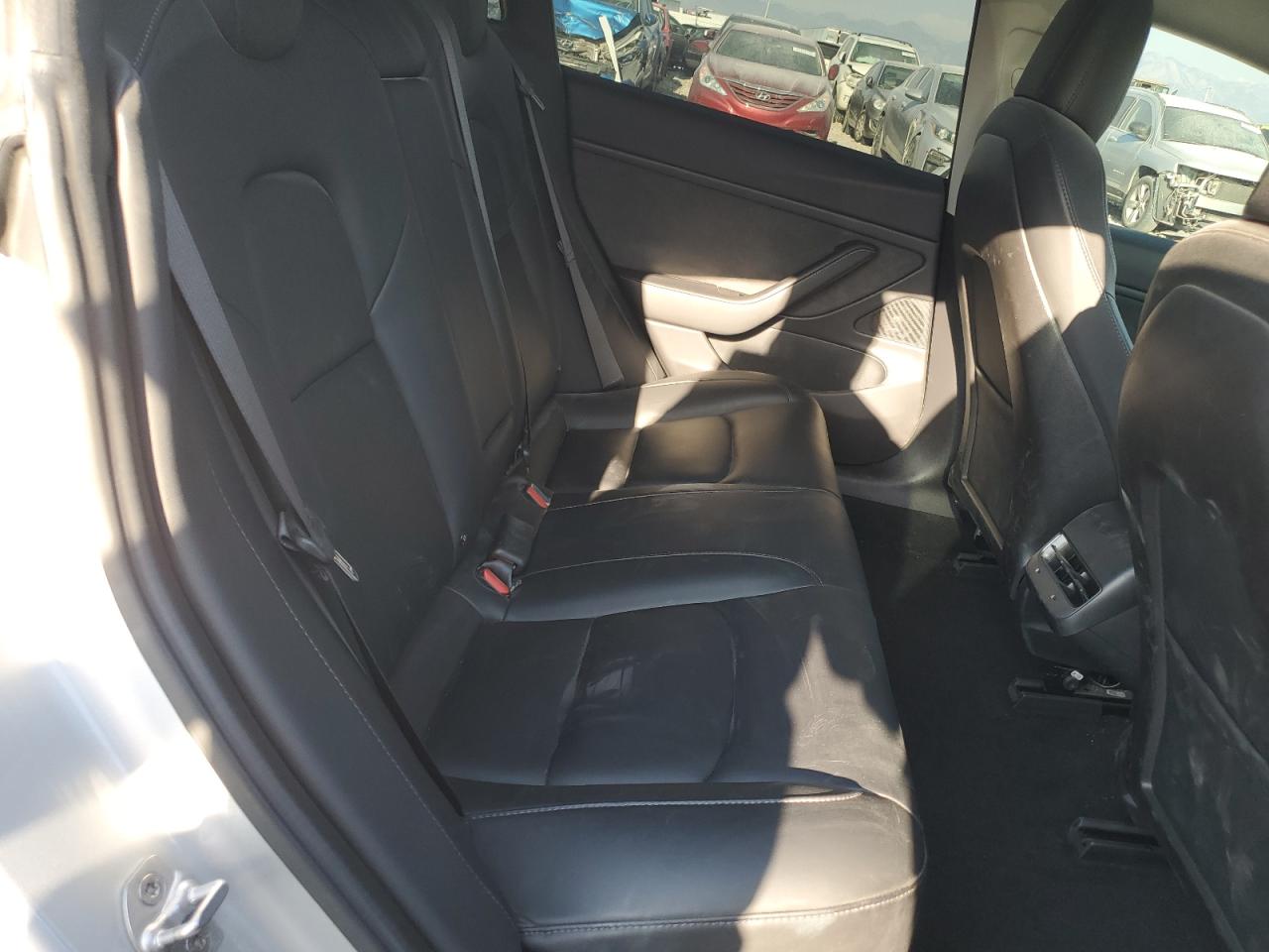 TESLA MODEL 3 2018