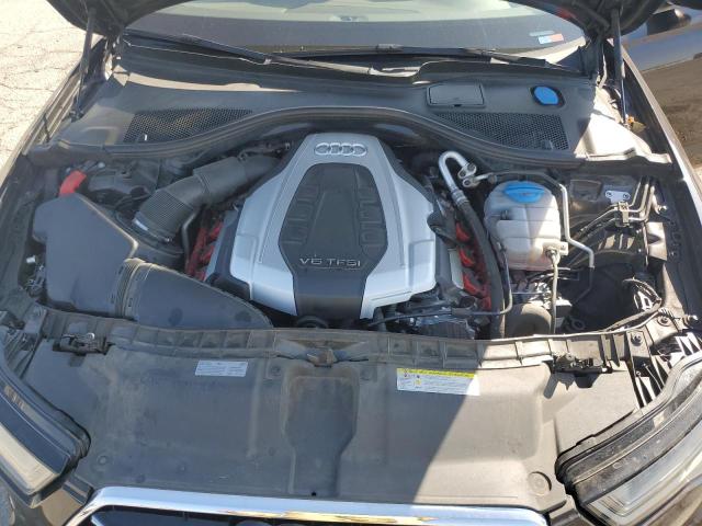 AUDI A6 PREMIUM PLUS 2018