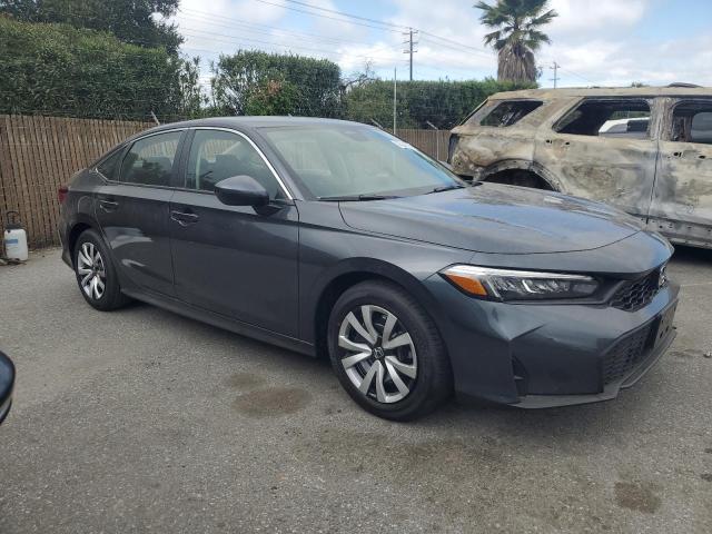 HONDA CIVIC LX 2025
