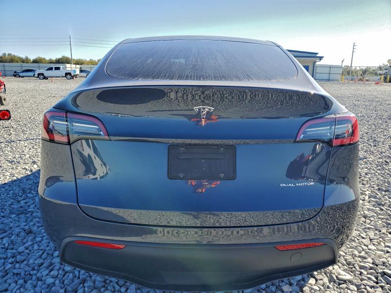 TESLA MODEL Y 2020